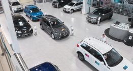 Querétaro acumula tres meses con bajas en la venta de vehículos