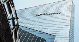 Bolsa mexicana cierra con pérdidas; destaca caída de Quálitas