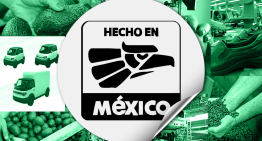 Amazon, Walmart y OXXO entre las 22 empresas que incrementarán comercialización de productos 'Hecho en México'