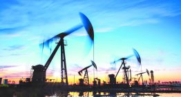 Precios del petróleo repuntan ante posible aumento de demanda de combustible en el verano boreal
