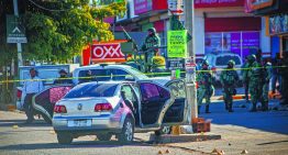 Al menos 39 menores han sido asesinados en 8 meses de guerra entre «Los Chapitos» y «La Mayiza»: ombudsman