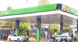 Vuelven a dejar sin estímulos fiscales a las gasolinas y el diésel; suman 7 semanas sin apoyo