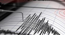 Dos microsismos magnitud 1.5 se registraron en Naucalpan