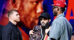 Canelo vs. Scull: Dónde a qué hora ver EN VIVO la pelea de este sábado