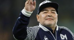 Niegan producción de documental sobre juicio por muerte de Maradona