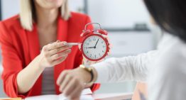 México tendrá jornada laboral de 40 horas; el 2 de junio inician las mesas de análisis: Marath Bolaños