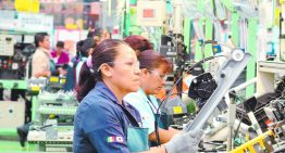 Empleo formal en Querétaro cayó 0.2% durante el mes de abril