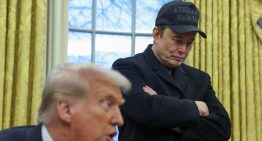 Trump arropa a Musk y asegura que puede permanecer en su equipo de asesores