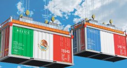 Francia refuerza vinculación empresarial y laboral con México