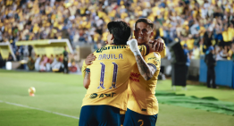 América elimina al Pachuca y clasifica a semifinal del Clausura 2025
