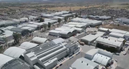 Parques industriales en Jalisco tuvieron crecimiento en primer trimestre: APIEJ