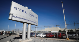 Stellantis suprimirá hasta 500 empleos con bajas voluntarias en planta italiana de Melfi