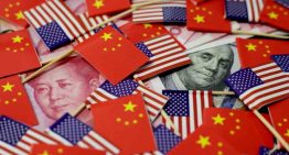 China evalúa propuesta de EU para negociar guerra comercial