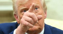 Trump acusa a China de haber «violado totalmente» el acuerdo sobre aranceles con EU