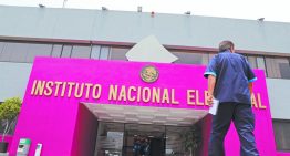 INE investiga presuntas injerencias políticas antes de las elecciones judiciales