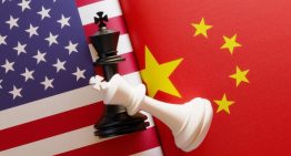 China confirma que iniciará negociaciones comerciales con Estados Unidos