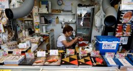 Inflación de la OCDE bajó en marzo a 4.2% gracias a los precio de la energía más baratos