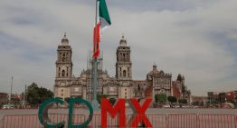 Ciudad de México asigna 6,000 millones de pesos para obras permanentes rumbo al Mundial 2026