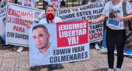 El Tiempo: Se eleva a 18 el número de colombianos detenidos en Venezuela