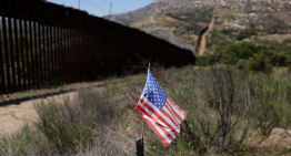 EU planea ampliar sus áreas militarizadas en la frontera con México hasta «lograr control operativo total»