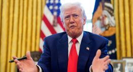 Trump asegura que la ciudadanía por nacimiento se adoptó para proteger a los hijos de los esclavos
