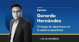 El riesgo de algoritmos en la salud ocupacional