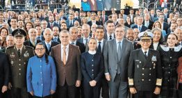 Plan México, carta de navegación para una nueva era