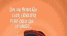 El hombre