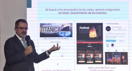Profeco advierte por venta de boletos para eventos falsos