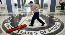 La CIA planea recortar 1,200 empleos en línea con presupuesto austero en EU