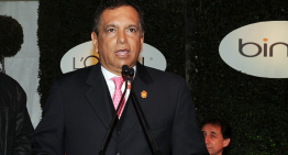 El exgobernador de Veracruz, Fidel Herrera, falleció a los 76 años de edad