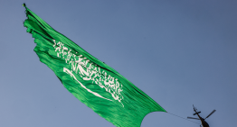 Estados Unidos venderá armamento a Arabia Saudí por valor de 3,500 millones de dólares