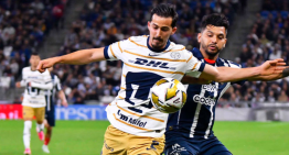 Play-In Monterrey vs. Pumas: Hora y dónde ver EN VIVO el partido de este domingo