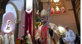 4 días para cónclave: Cristóbal López Romero, cardenal español, renuncia a posibilidad de suceder a Francisco
