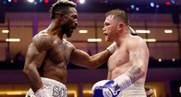 «Canelo» Álvarez conquista título supermediano ante cubano invicto Scull