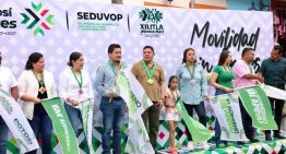 Ricardo Gallardo anuncia más obras para Xilitla y Aquismón