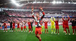Bayern retoma trono de Bundesliga en día libre