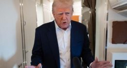 Trump anuncia aranceles del 100% a las películas producidas en el extranjero