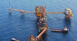 Pemex perfora menor número de pozos desde 1995