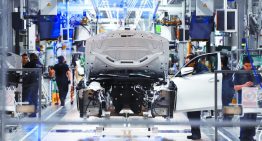 Respiro arancelario sostiene competitividad de México: INA
