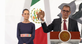 ¿Cuánto crecerá el PIB de México en 2025 según Sheinbaum?
