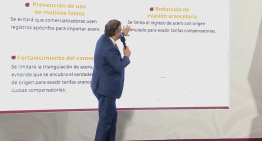 México ampliará lista de productos con precios de referencia para importaciones