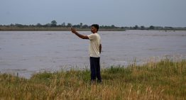 India escala la tensión y reduce 90% el caudal de uno de los ríos que abastecen a Pakistán