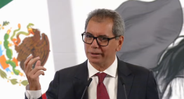 La economía de México crecería 0.7% más con estrategias clave: Hacienda