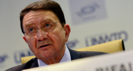 El exsecretario de ONU Turismo, Taleb Rifai, apoya la candidatura de Gloria Guevara