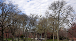 Gobierno de Trump excluye a la Universidad de Harvard de fondos federales