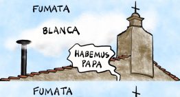 Código papal