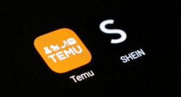 Shein y Temu redoblan su publicidad en Europa por presión arancelaria de Estados Unidos
