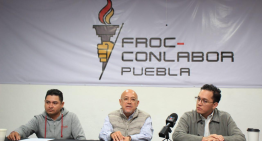 Trabajadores de Mondelez en Puebla piden a EU investigar violación de derechos laborales