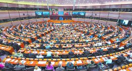 Legisladores de la UE quieren un mayor presupuesto